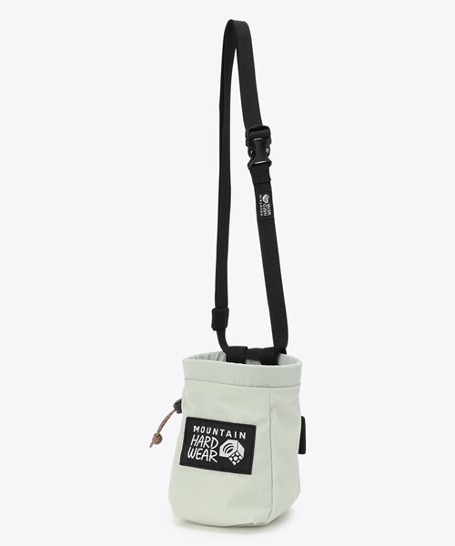 キャンプ4 チョークバック