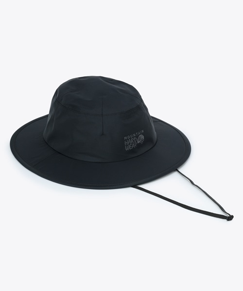 スレッショルドレインハット