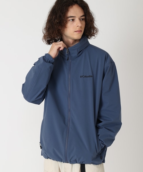 クローバーレンジジャケット