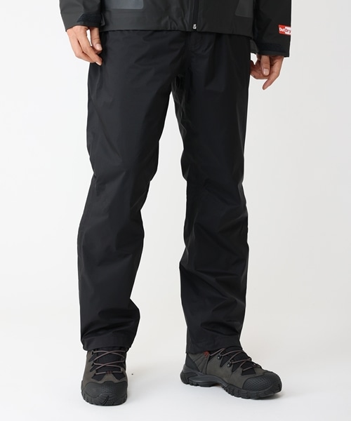 マゲイクハイクレインパンツ