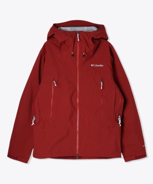 マウンテンズアーコーリングⅤジャケット