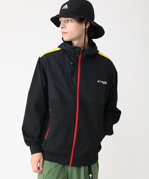 コールドスパイダーフーディ