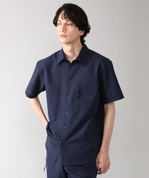 Columbia コロンビア ブラックレーベル ショートループ