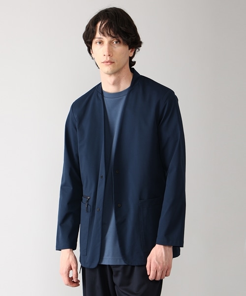 bel gusto ベルガスト 羊革 レザージャケット コート ブラック 11