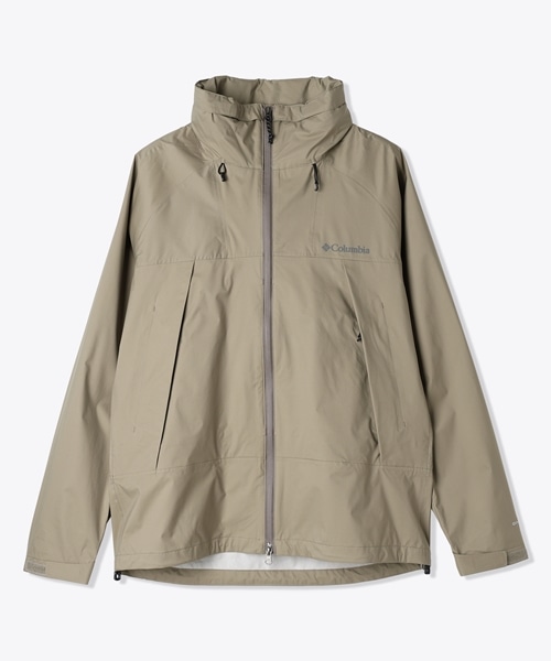 ロッキーヒルピークジャケット