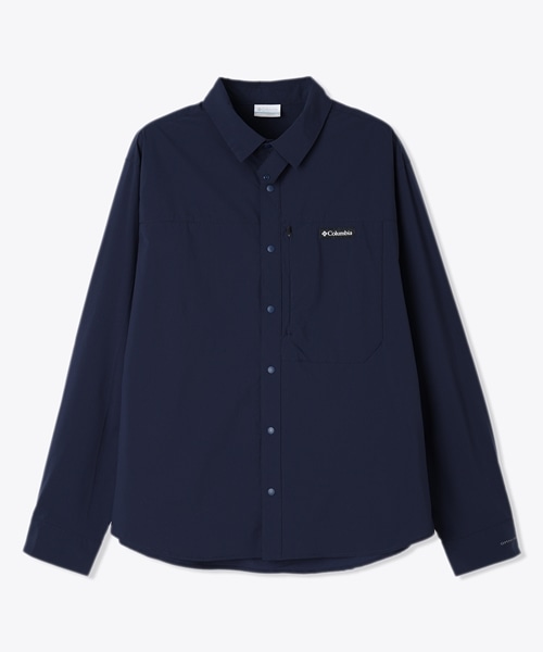 ライトキャニオンロングスリーブシャツ