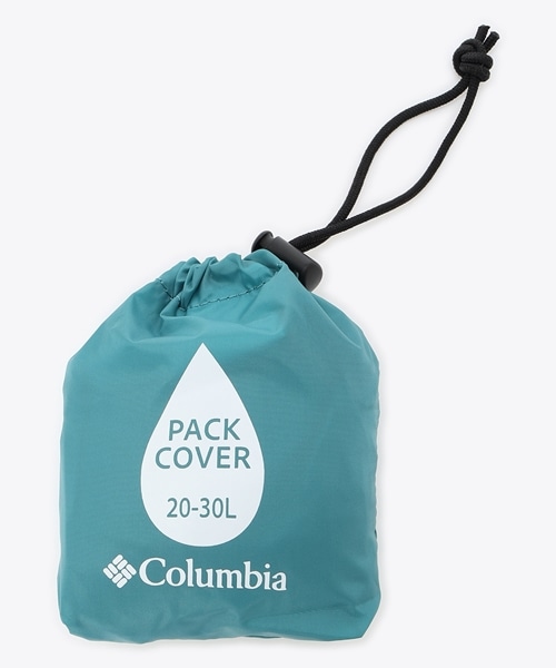 アロークリークパックカバーM