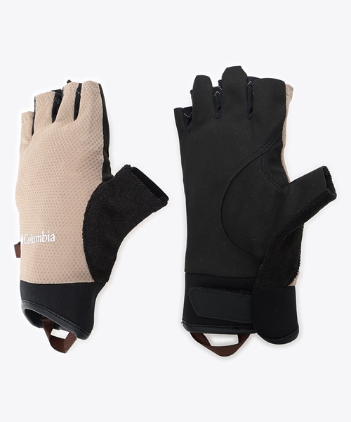 ダイアモンドカードフィンガーレスグローブ