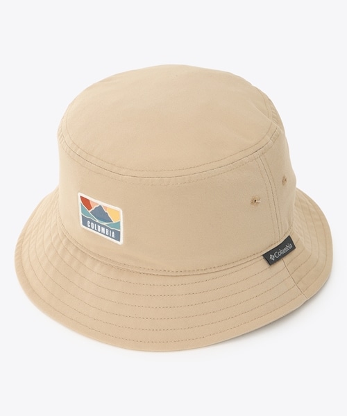 アモヌーサックフォールズバケット