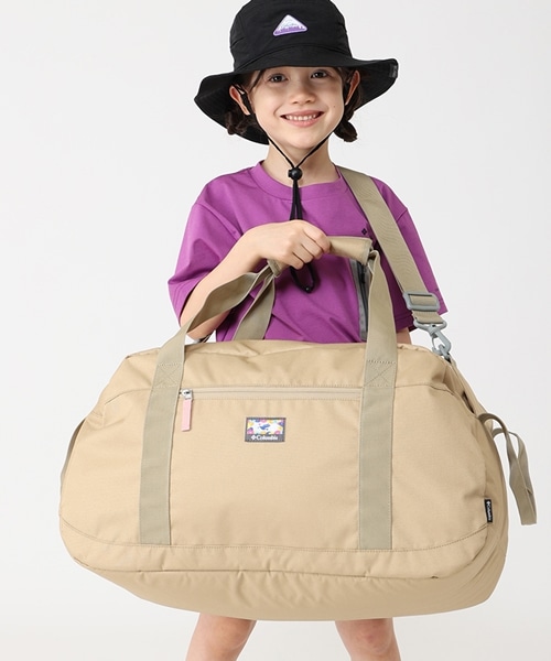 プライスストリームユース45Lダッフル