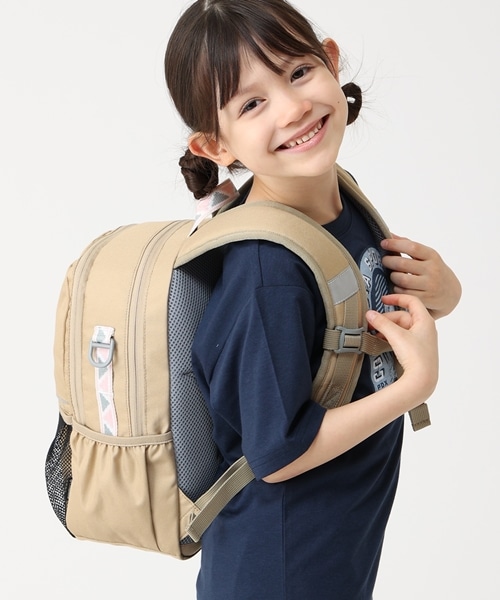 プライスストリームユース12Lバックパック