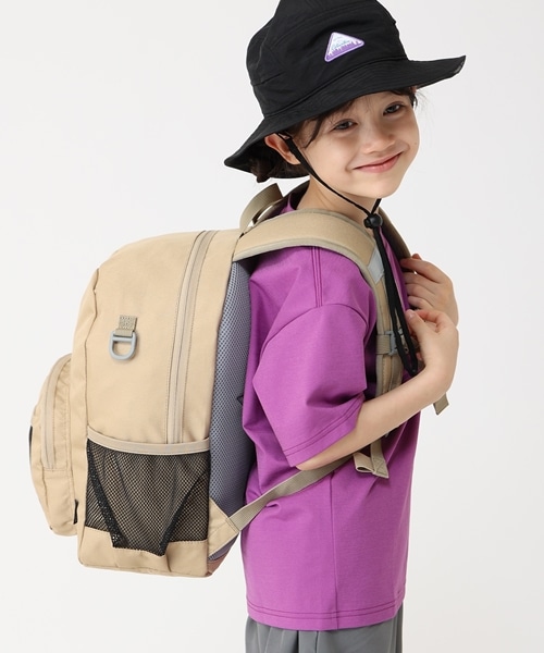 プライスストリームユース18Lバックパック