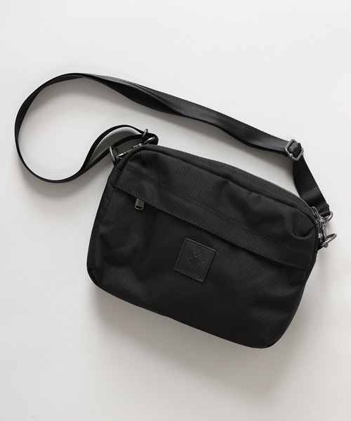 【COLUMBIA BLACK LABEL】グレートスモーキーガーデンBKショルダー