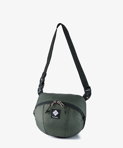 パナシーアショルダー