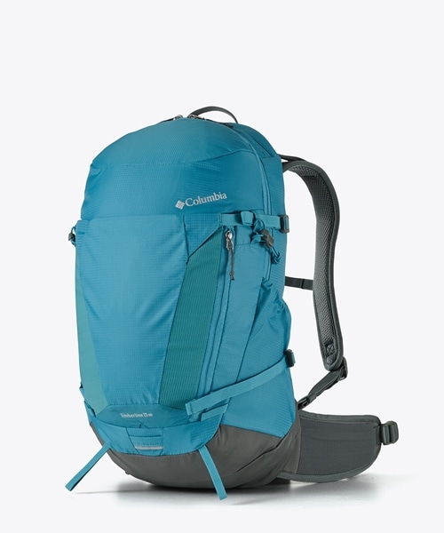 ティンバーライン25L WF バックパック