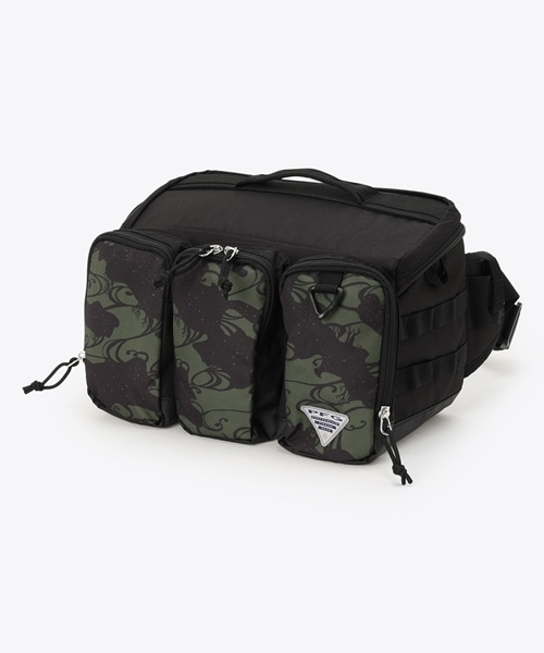 バイパーリッジ PFG M