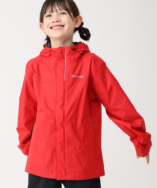 ウォータータイトIIジャケット