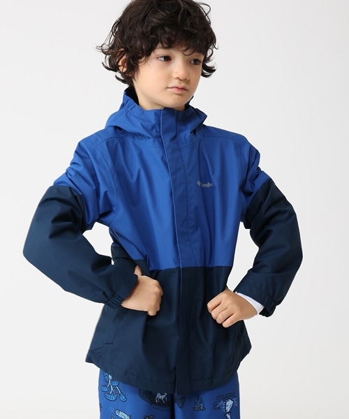 ハイクバウンドⅡジャケット