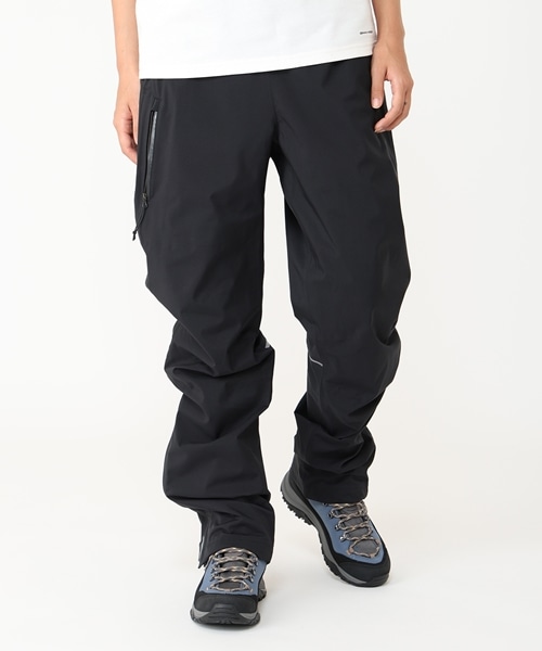 ヘイジートレイルIIレインパンツ