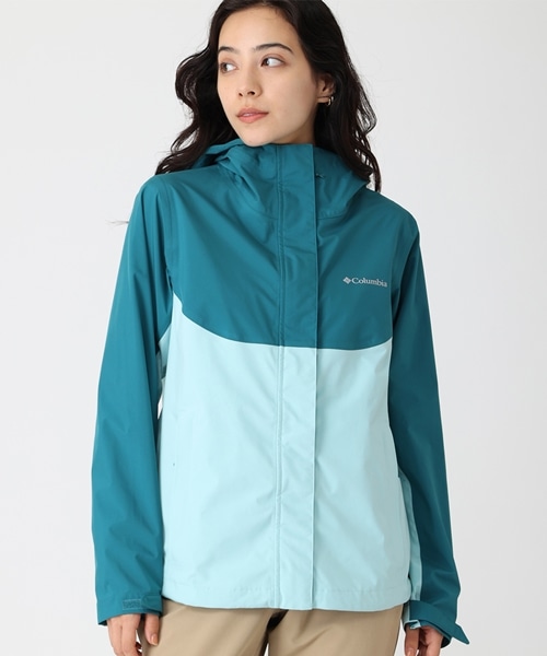 ワキーナフォールズ3Lシェル