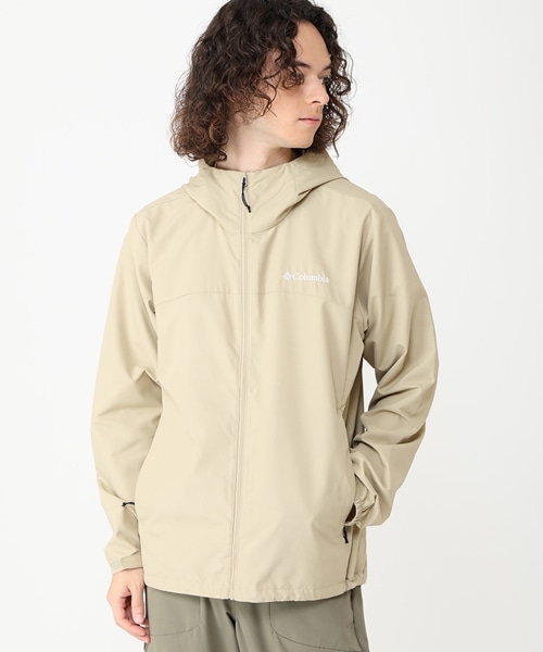 クリアモントIIジャケット