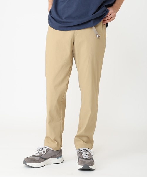 ナパロックパンツ