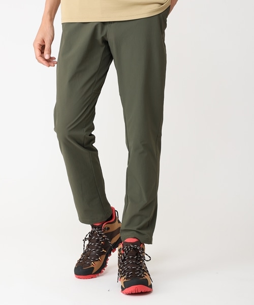 タイムトゥトレイルパンツ