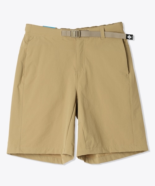 ウィメンズタイムトゥートレイルショーツ