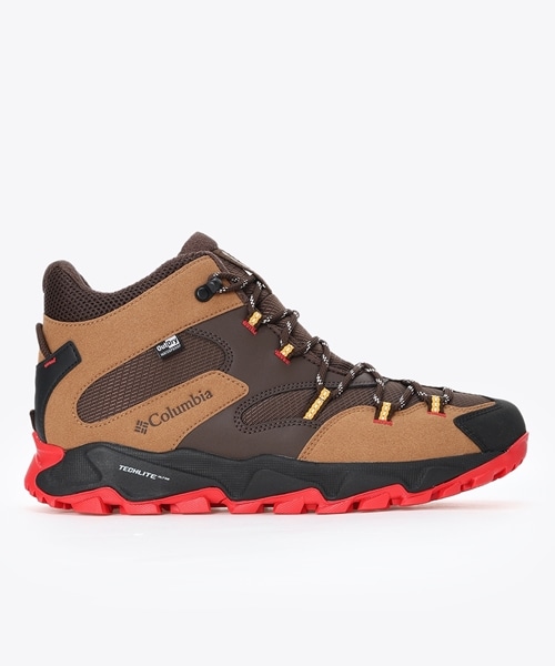 セイバー シックス ミッド アウトドライ(メンズ)