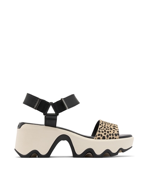 キネティック オーラ ワイストラップ