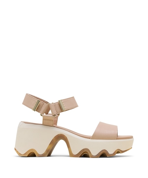 キネティック オーラ ワイストラップ