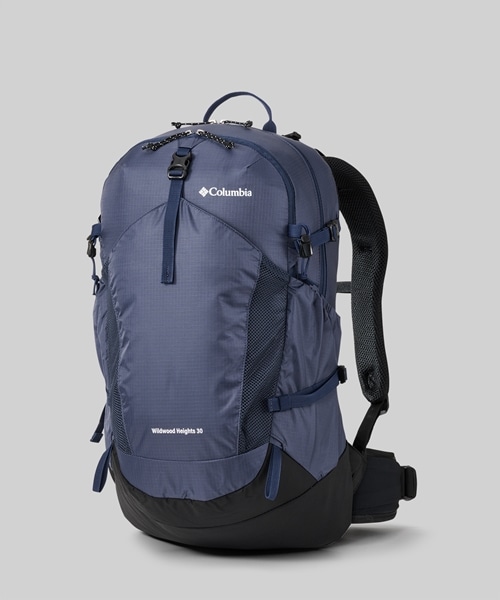 ワイルドウッドハイツ30Lバックパック
