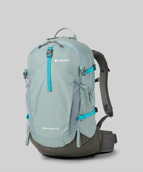 ワイルドウッドハイツ30L WFバックパック（ウィメンズ）