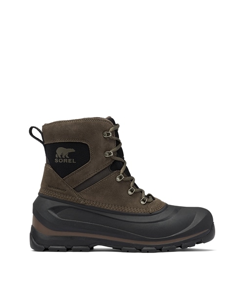 Sorel ソレル 公式サイトsorelのすべての商品 カテゴリ メンズ スノーブーツ シューズ 靴ファッションブランド ソレル 公式通販