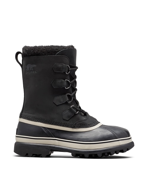 【美品】SOREL.COM　ソレル　カリブ　スノーブーツ　メンズ　28cm