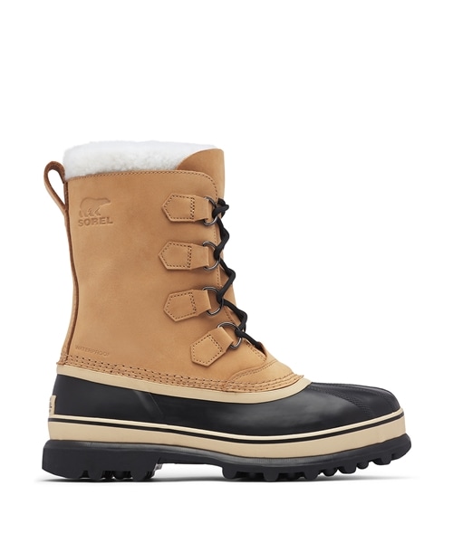 ブランド:SOREL /品名:CARIBOU WP /カラー:280Buff