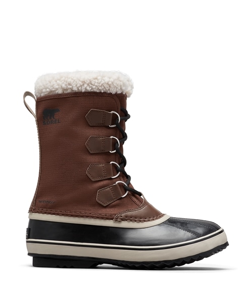 SOREL ソレル  スノーブーツ カリブー グレー系