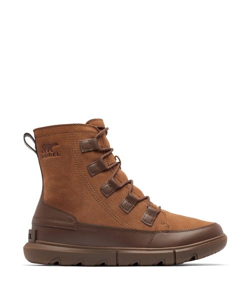 SOREL WATERPROOFブーツ