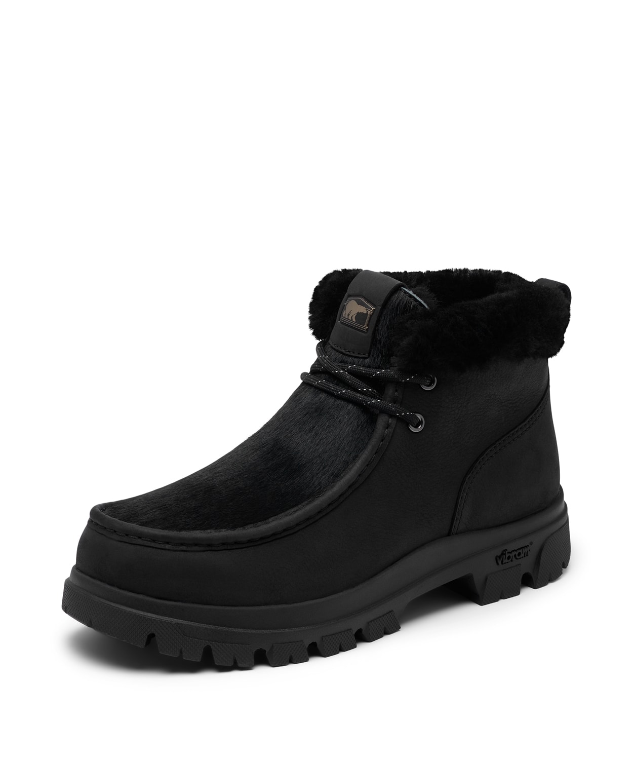 010Black Black