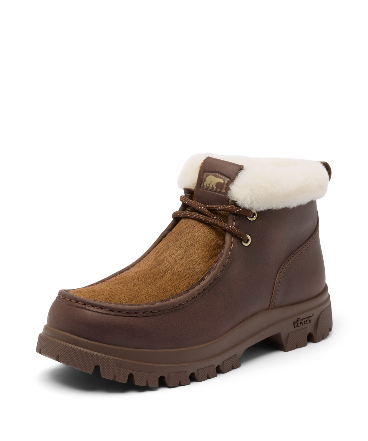 256Tobacco Velvet Tan