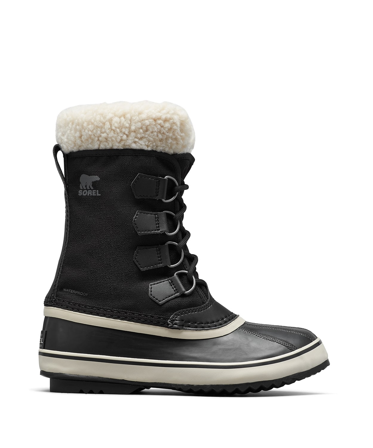 SOREL ウインターカーニバル caramelbrown サイズ7 ウィンターカーニバル ブーツウォータープルーフ(22 Camel Brown