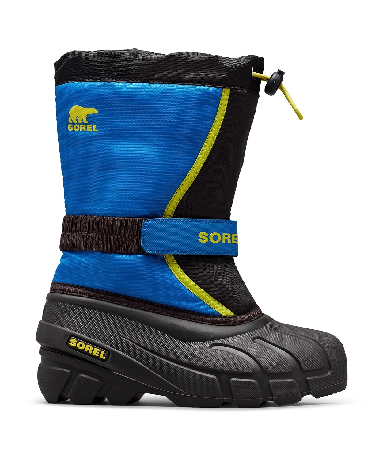SOREL ユースフルーリー防水性 タグ付き　２２センチ SOREL ユースフルーリー防水性 タグ付き 22センチ - ブーツ