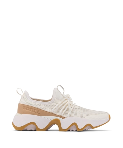 キネティックインパクト2 ワンダーレース(22.5 Honey White