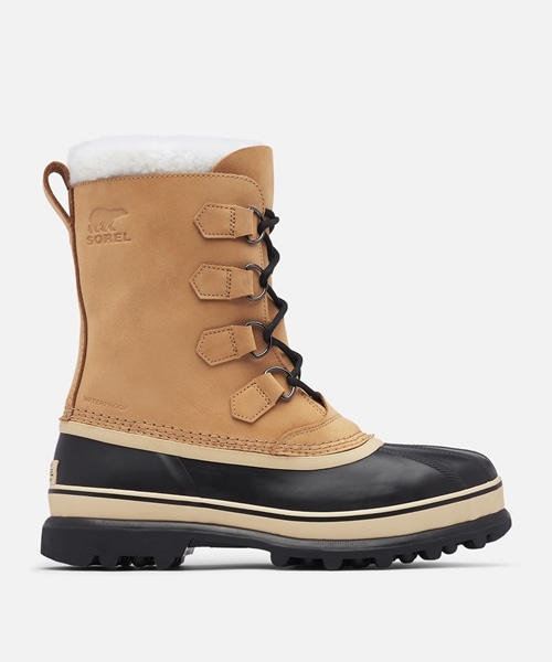 SOREL（ソレル）公式サイトカリブー WP(25 Bruno): アウトレット商品 