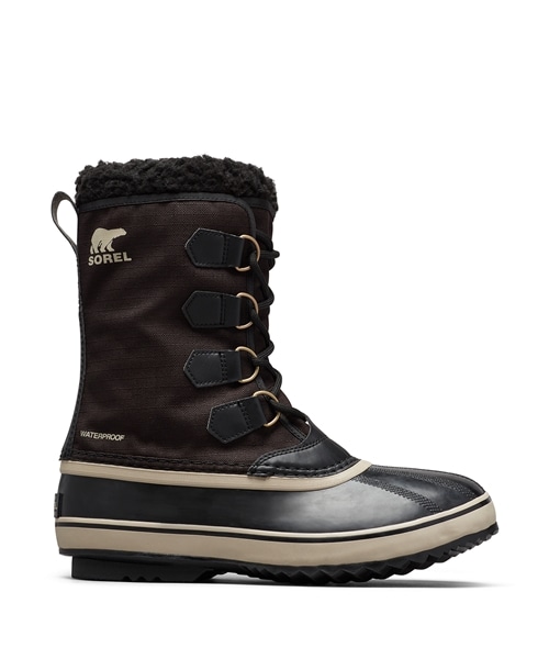 Sorel 1964 shop pac snow boot