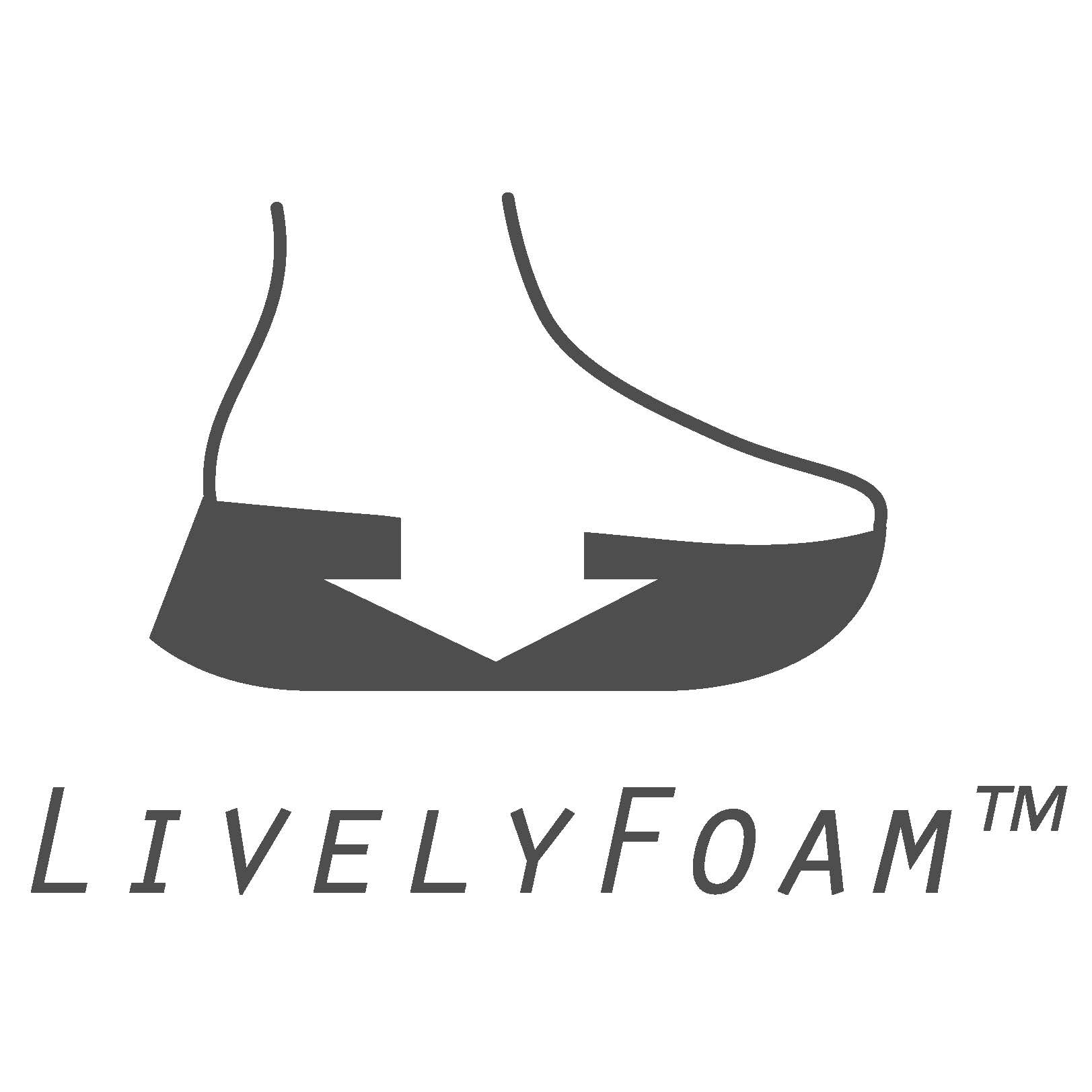 LIVELYFOAM