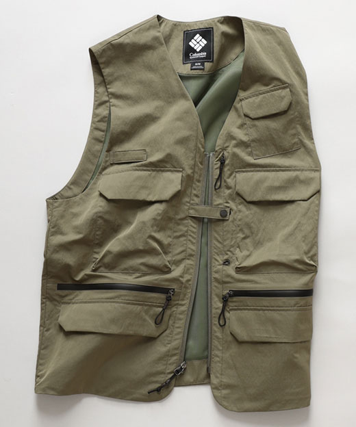 Vest