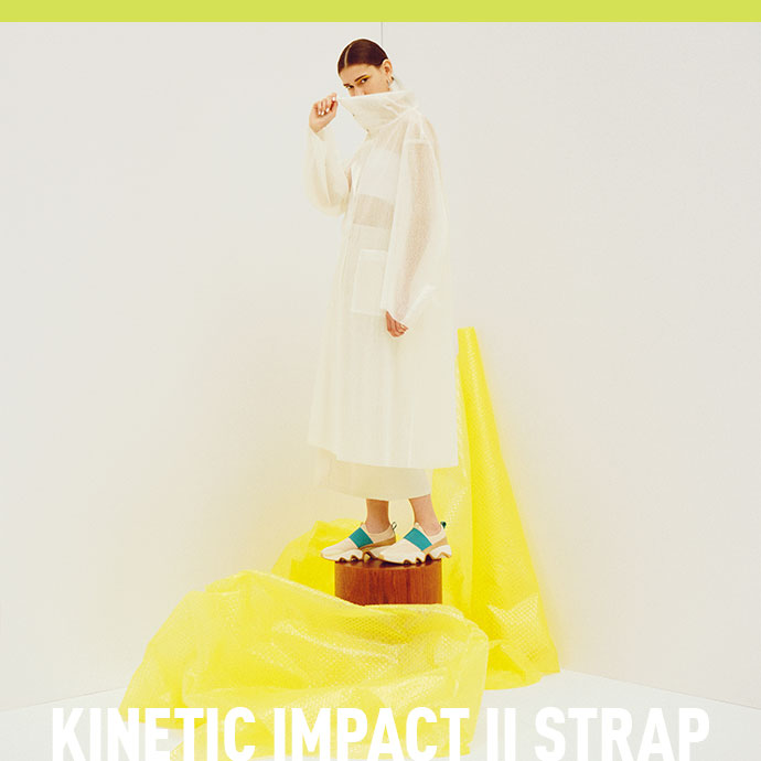 KINETIC IMPACT II STRAP