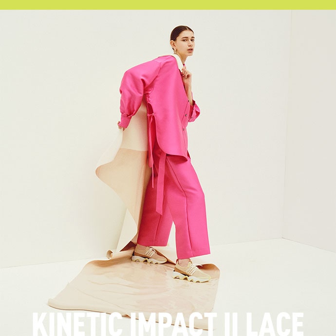 KINETIC IMPACT II LACE