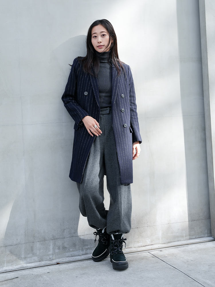 SOREL STYLE SNAP│SOREL（ソレル）公式サイト│SOREL（ソレル）公式サイト